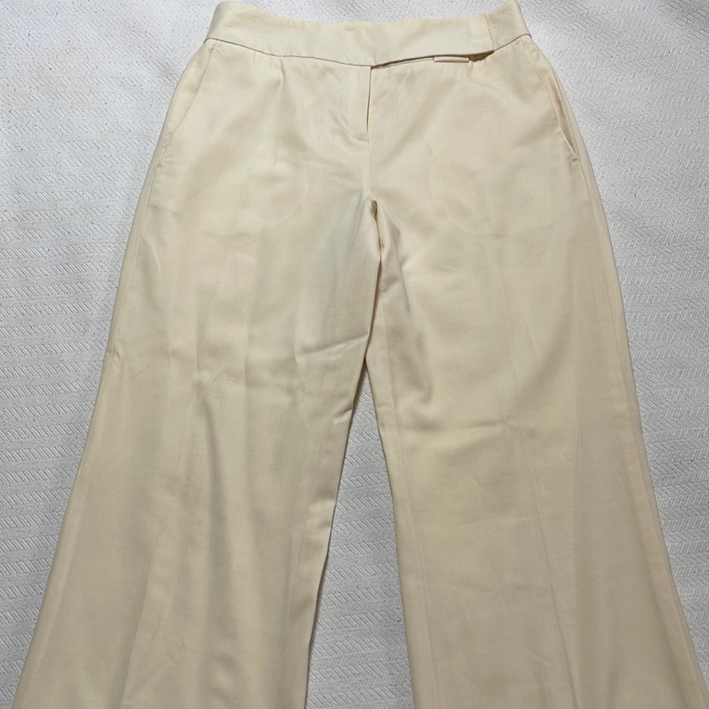 Ann Taylor Loft dress pants size 0 NWOT